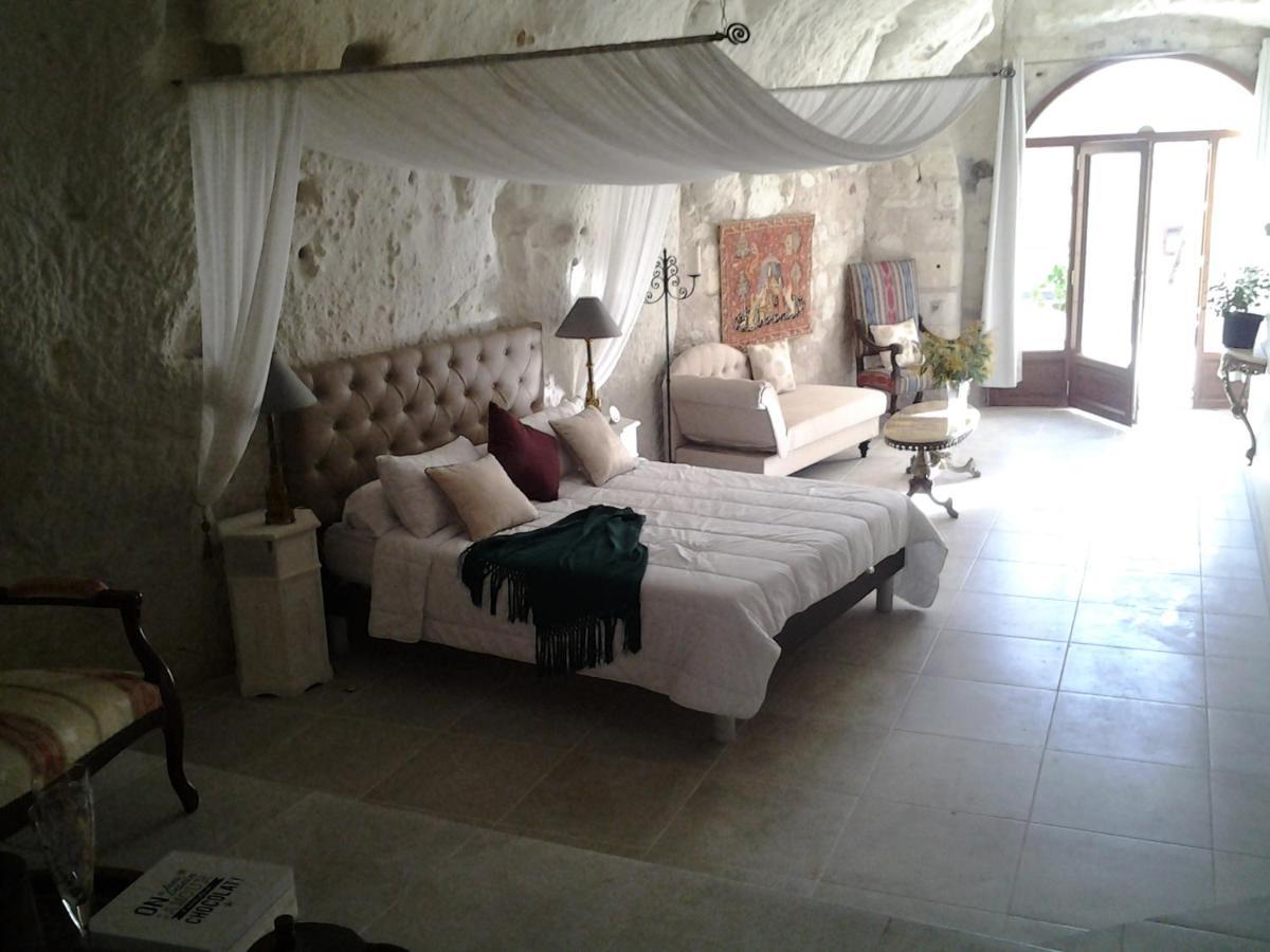 Le Manoir Des Roches Bed & Breakfast Bourre Ngoại thất bức ảnh