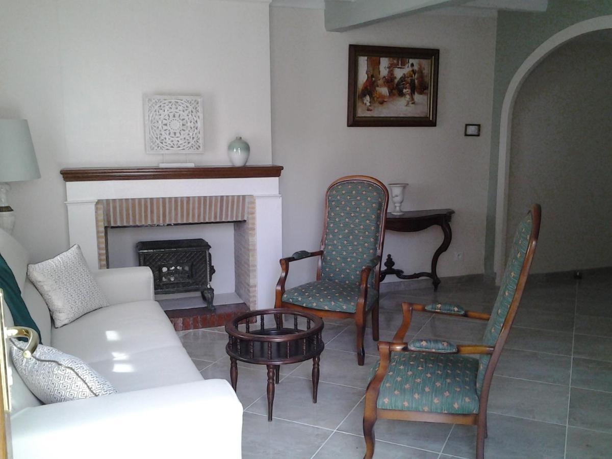 Le Manoir Des Roches Bed & Breakfast Bourre Ngoại thất bức ảnh